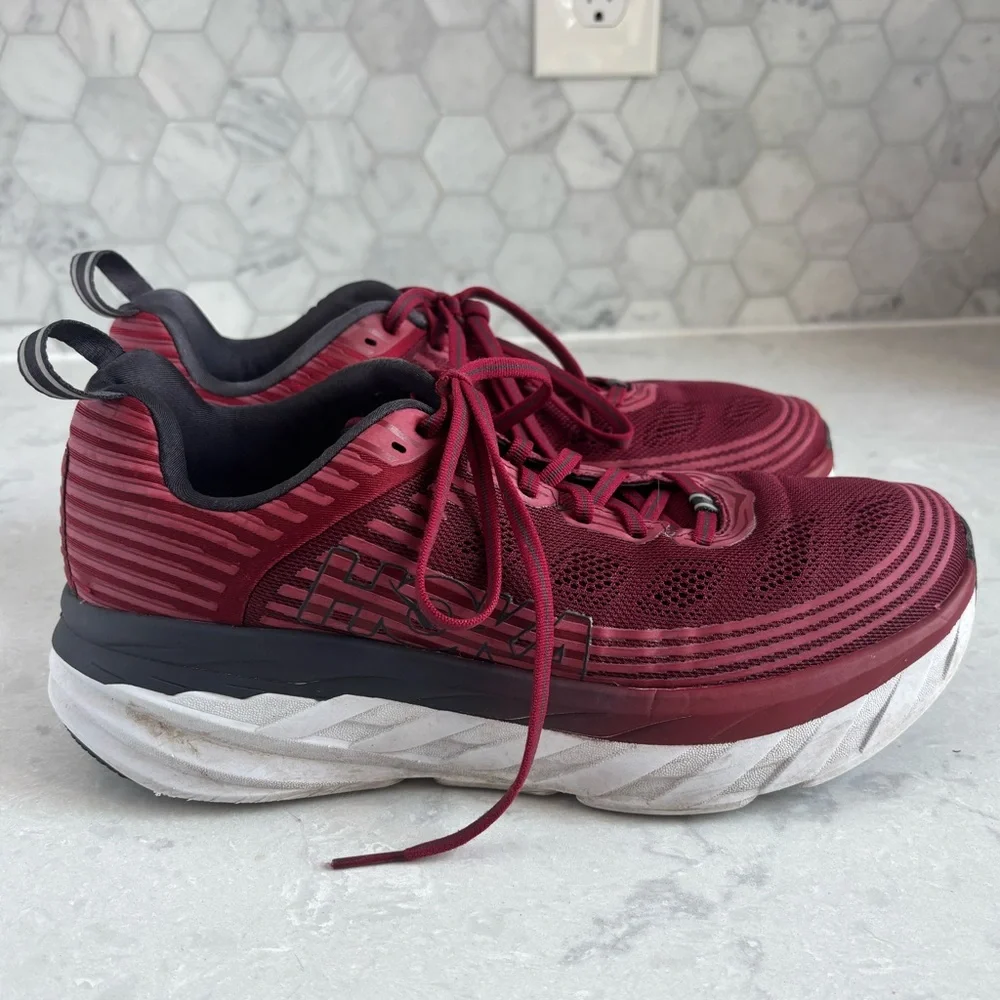 Hoka Bondi 6 - Picture 2 of 9